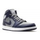 AIR JORDAN 1 MID GEORGETOWN  Scarpe 554724 006