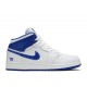 AIR JORDAN 1 MID GS 85  Scarpe dh0200 100