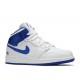 AIR JORDAN 1 MID GS 85  Scarpe dh0200 100