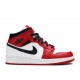 AIR JORDAN 1 MID GS CHICAGO  Scarpe 554725 173