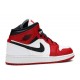 AIR JORDAN 1 MID GS CHICAGO  Scarpe 554725 173