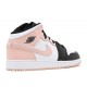 AIR JORDAN 1 MID GS CRIMSON TINT  Scarpe 554725 133