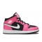 AIR JORDAN 1 MID GS PINKSICLE  Scarpe 555112 002