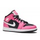 AIR JORDAN 1 MID GS PINKSICLE  Scarpe 555112 002