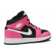 AIR JORDAN 1 MID GS PINKSICLE  Scarpe 555112 002