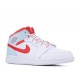 AIR JORDAN 1 MID GS TOPAZ MIST  Scarpe 555112 104