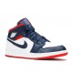 AIR JORDAN 1 MID GS USA OLYMPIC  Scarpe bq6931 104