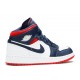 AIR JORDAN 1 MID GS USA OLYMPIC  Scarpe bq6931 104