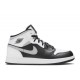 AIR JORDAN 1 MID GS WHITE SHADOW  Scarpe 554725 073