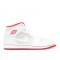 AIR JORDAN 1 MID HARE 2015  Scarpe 719551 123