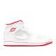 AIR JORDAN 1 MID HARE 2015  Scarpe 719551 123