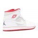 AIR JORDAN 1 MID HARE 2015  Scarpe 719551 123