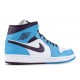 AIR JORDAN 1 MID HORNETS  Scarpe 554724 415