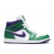 AIR JORDAN 1 MID HULK  Scarpe 554724 300