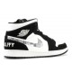 AIR JORDAN 1 MID MELO SE EQUALITY  Scarpe 852542 010