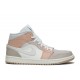 AIR JORDAN 1 MID MILAN  Scarpe cv3044 100