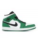 AIR JORDAN 1 MID PINE GREEN  Scarpe 852542 301