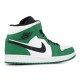 AIR JORDAN 1 MID PINE GREEN  Scarpe 852542 301