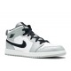 AIR JORDAN 1 MID PS LIGHT SMOKE GREY  Scarpe 640734 092