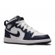 AIR JORDAN 1 MID PS OBSIDIAN  Scarpe 640734 174