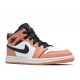 AIR JORDAN 1 MID PS PINK QUARTZ  Scarpe 640737 603