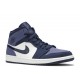 AIR JORDAN 1 MID SANDED PURPLE  Scarpe 554724 445