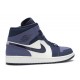 AIR JORDAN 1 MID SANDED PURPLE  Scarpe 554724 445