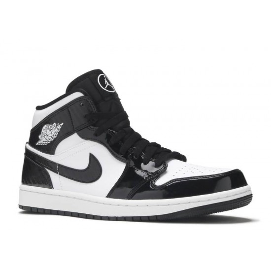 AIR JORDAN 1 MID SE ALL STAR 2021  Scarpe dd1649 001