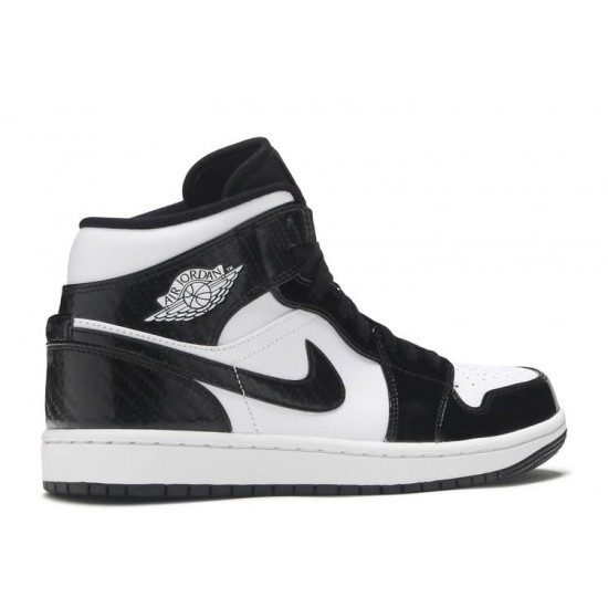 AIR JORDAN 1 MID SE ALL STAR 2021  Scarpe dd1649 001