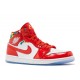 AIR JORDAN 1 MID SE BARCELONA SWEATER  Scarpe dc7294 600