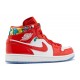 AIR JORDAN 1 MID SE BARCELONA SWEATER  Scarpe dc7294 600