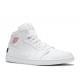 AIR JORDAN 1 MID SE EURO TOUR  Scarpe cw7589 100