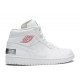 AIR JORDAN 1 MID SE EURO TOUR  Scarpe cw7589 100