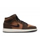 AIR JORDAN 1 MID SE GS EARTH TONE  Scarpe dc7248 200