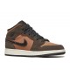 AIR JORDAN 1 MID SE GS EARTH TONE  Scarpe dc7248 200