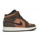 AIR JORDAN 1 MID SE GS EARTH TONE  Scarpe dc7248 200