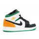 AIR JORDAN 1 MID SE GS OAKLAND  Scarpe bq6931 101