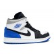 AIR JORDAN 1 MID SE ROYAL BLACK TOE  Scarpe 852542 102