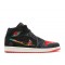 AIR JORDAN 1 MID SE SIEMPRE FAMILIA  Scarpe dn4904 001