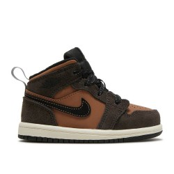 AIR JORDAN 1 MID SE TD EARTH TONE  Scarpe dc7250 200