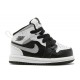 AIR JORDAN 1 MID TD WHITE SHADOW  Scarpe 640735 073