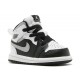 AIR JORDAN 1 MID TD WHITE SHADOW  Scarpe 640735 073