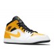 AIR JORDAN 1 MID UNIVERSITY GOLD  Scarpe 554724 170