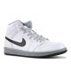 AIR JORDAN 1 MID WHITE CEMENT  Scarpe 554724 115