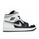 AIR JORDAN 1 MID WHITE SHADOW  Scarpe 554724 073