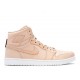 AIR JORDAN 1 PINNACLE VACHETTA TAN  Scarpe 705075 201