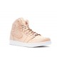 AIR JORDAN 1 PINNACLE VACHETTA TAN  Scarpe 705075 201