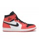 AIR JORDAN 1 RARE AIR MAX ORANGE  Scarpe 332550 800