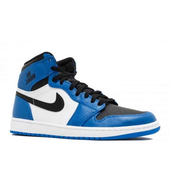 AIR JORDAN 1 RARE AIR SOAR BLUE  Scarpe 332550 400