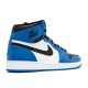 AIR JORDAN 1 RARE AIR SOAR BLUE  Scarpe 332550 400